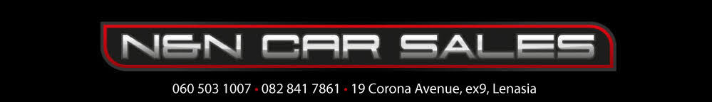 N & N Car Sales